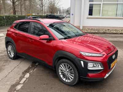 Hyundai Kona 1.6T-GDI (2020) - Foto 3