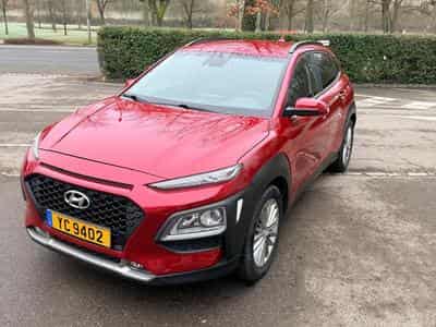 Hyundai Kona 1.6T-GDI (2020) - Foto 4