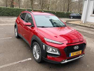 Hyundai Kona 1.6T-GDI (2020) - Foto 5