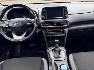 Hyundai Kona 1.6T-GDI (2020) - Foto 10