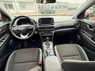 Hyundai Kona 1.6T-GDI (2020) - Foto 11