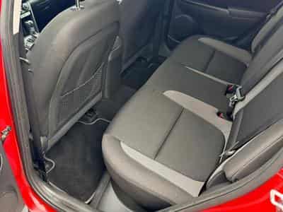 Hyundai Kona 1.6T-GDI (2020) - Foto 12