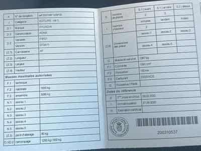 Hyundai Kona 1.6T-GDI (2020) - Foto 13