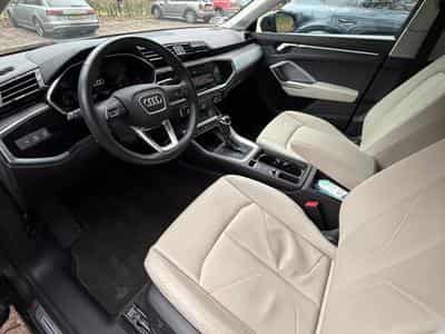 Audi Q3 Sportback S line 45 TFSI e S tronic (2022) - Foto 9