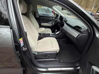 Audi Q3 Sportback S line 45 TFSI e S tronic (2022) - Foto 11