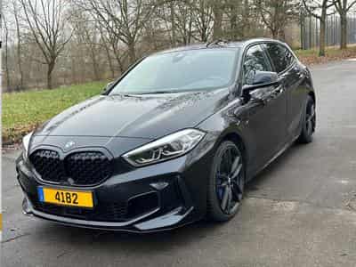 BMW M135 xDrive (2021) - Foto 1