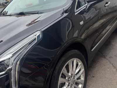 Cadillac XT5 V6 . 3.6l (2019) - Foto 2