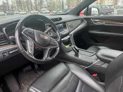 Cadillac XT5 V6 . 3.6l (2019) - Foto 3