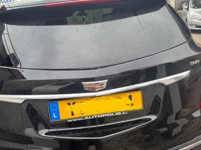 Cadillac XT5 V6 . 3.6l (2019) - Foto 6