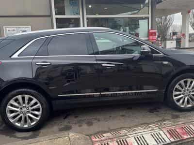 Cadillac XT5 V6 . 3.6l (2019) - Foto 8