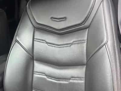 Cadillac XT5 V6 . 3.6l (2019) - Foto 9