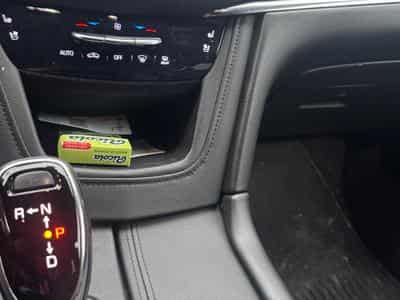 Cadillac XT5 V6 . 3.6l (2019) - Foto 10