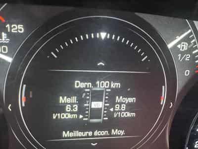 Cadillac XT5 V6 . 3.6l (2019) - Foto 11