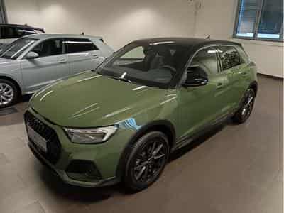 Audi A1 Allstreet TFSI s-tronic (2026) - Foto 1