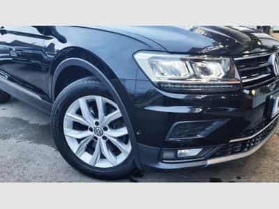 VW Tiguan 2.0 TSI 180CH HIGHLINE 4MOTION DSG7 (2018) - Photo 10