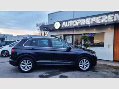 VW Tiguan 2.0 TSI 180CH HIGHLINE 4MOTION DSG7 (2018) - Photo 6