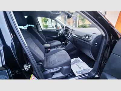 VW Tiguan 2.0 TSI 180CH HIGHLINE 4MOTION DSG7 (2018) - Photo 13