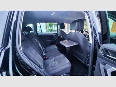 VW Tiguan 2.0 TSI 180CH HIGHLINE 4MOTION DSG7 (2018) - Photo 14