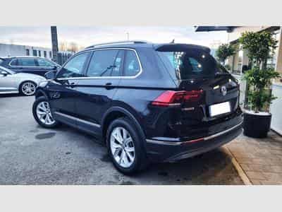 VW Tiguan 2.0 TSI 180CH HIGHLINE 4MOTION DSG7 (2018) - Photo 3