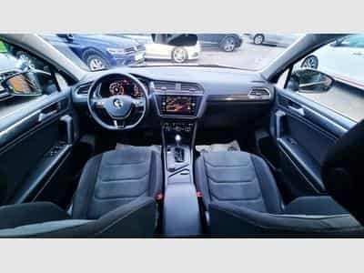 VW Tiguan 2.0 TSI 180CH HIGHLINE 4MOTION DSG7 (2018) - Photo 12