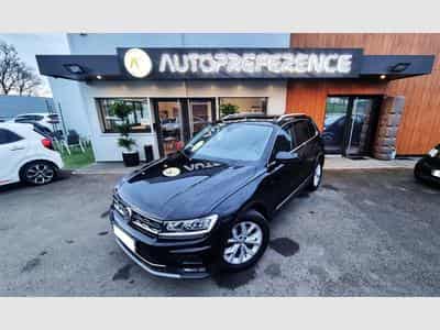 VW Tiguan 2.0 TSI 180CH HIGHLINE 4MOTION DSG7 (2018) - Photo 4