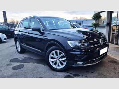 VW Tiguan 2.0 TSI 180CH HIGHLINE 4MOTION DSG7 (2018) - Photo 5