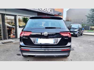 VW Tiguan 2.0 TSI 180CH HIGHLINE 4MOTION DSG7 (2018) - Photo 9