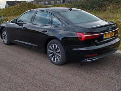 Audi A6 50 TFSI e Quattro 300ch. (2020) - Photo 1