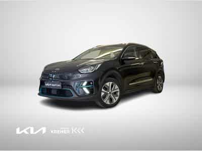 Kia Niro EV 64 kWh MORE (2020) - Photo 1