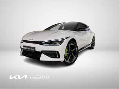Kia EV6 GT 77,4 kWh AWD (2024) - Photo 1