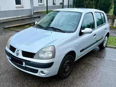 Renault Clio (2004) - Foto 1