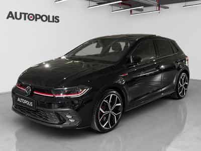 VW Polo 2.0 POLO GTI 207 PS (2023) - Foto 1