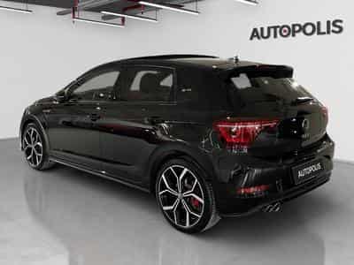 VW Polo 2.0 POLO GTI 207 PS (2023) - Foto 15