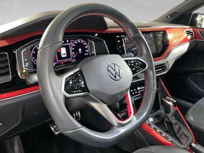 VW Polo 2.0 POLO GTI 207 PS (2023) - Foto 8