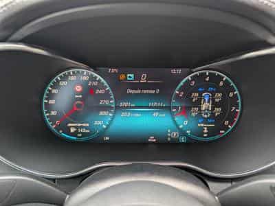 Mercedes C 63 AMG S Full options (2023) - Foto 13