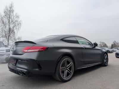 Mercedes C 63 AMG S Full options (2023) - Foto 3