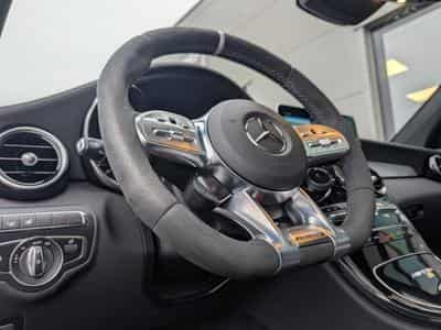 Mercedes C 63 AMG S Full options (2023) - Foto 8