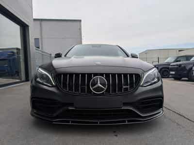 Mercedes C 63 AMG S Full options (2023) - Foto 6