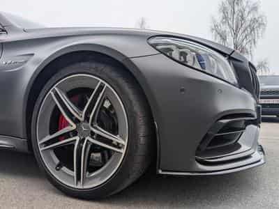 Mercedes C 63 AMG S Full options (2023) - Foto 5