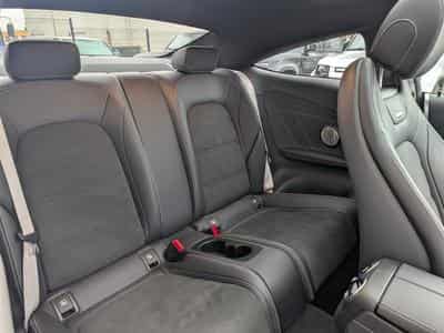 Mercedes C 63 AMG S Full options (2023) - Foto 12