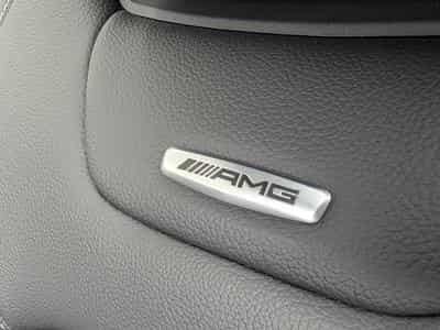 Mercedes C 63 AMG S Full options (2023) - Foto 14