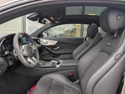 Mercedes C 63 AMG S Full options (2023) - Foto 9