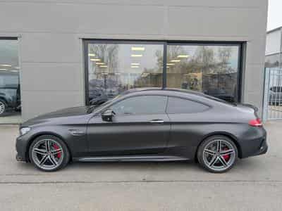 Mercedes C 63 AMG S Full options (2023) - Foto 7