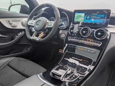 Mercedes C 63 AMG S Full options (2023) - Foto 10