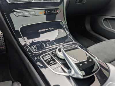 Mercedes C 63 AMG S Full options (2023) - Foto 15