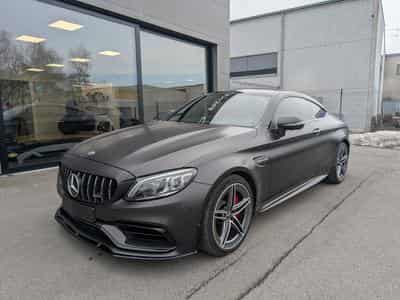 Mercedes C 63 AMG S Full options (2023) - Foto 1