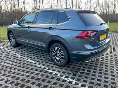 VW Tiguan Allspace 2.0 TDI DSG Highline 4Motion (2020) - Foto 4