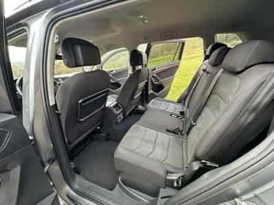 VW Tiguan Allspace 2.0 TDI DSG Highline 4Motion (2020) - Foto 10