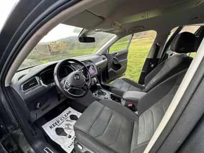 VW Tiguan Allspace 2.0 TDI DSG Highline 4Motion (2020) - Foto 6