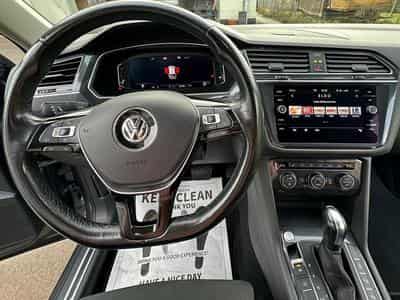 VW Tiguan Allspace 2.0 TDI DSG Highline 4Motion (2020) - Foto 7